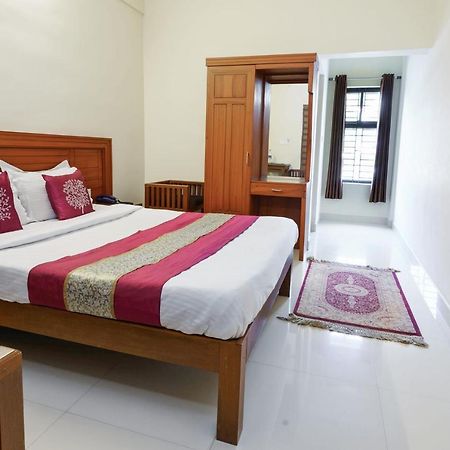 Oyo 9404 Hotel White Fort Mananthavady Eksteriør bilde