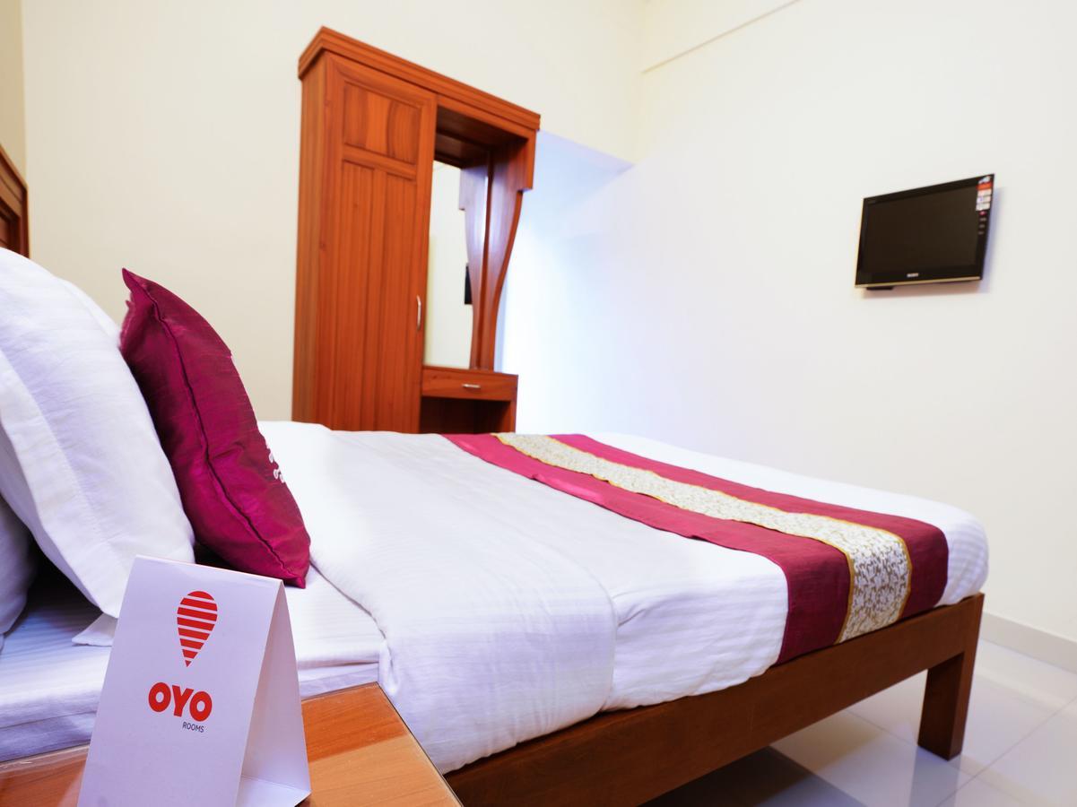Oyo 9404 Hotel White Fort Mananthavady Eksteriør bilde